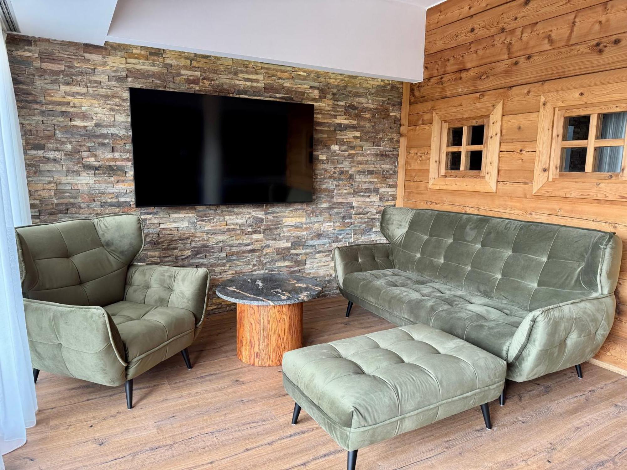 Golf&Spa Kunětická Hora Dritec Pokoj fotografie