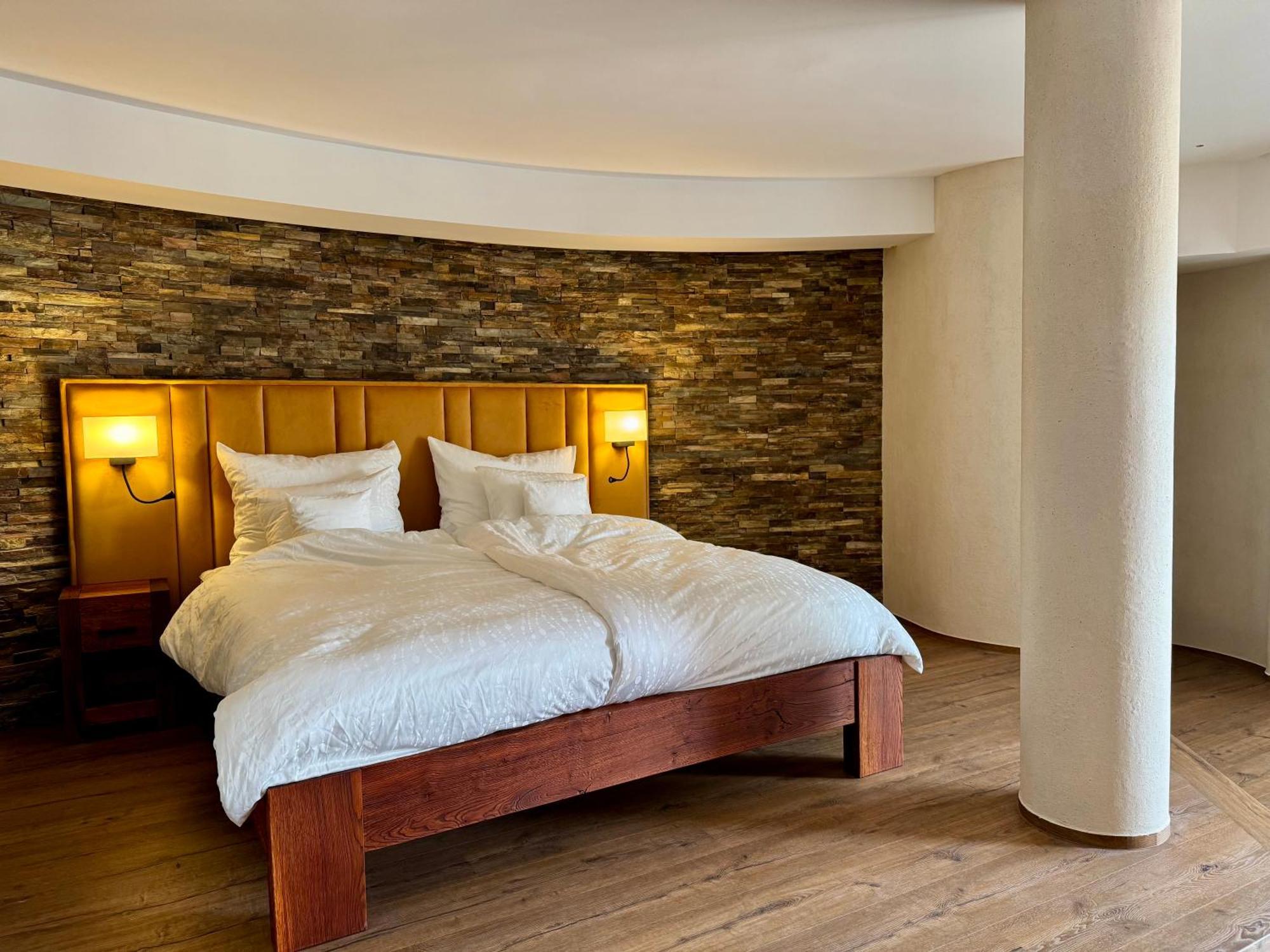 Golf&Spa Kunětická Hora Dritec Pokoj fotografie